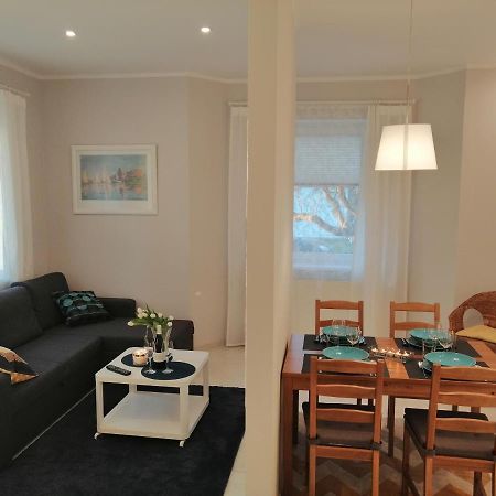 Cicha Przystań - Apartamenty Wyspa Solna Kołobrzeg Zewnętrze zdjęcie