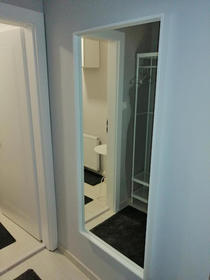 Cicha Przystań - Apartamenty Wyspa Solna Kołobrzeg Zewnętrze zdjęcie
