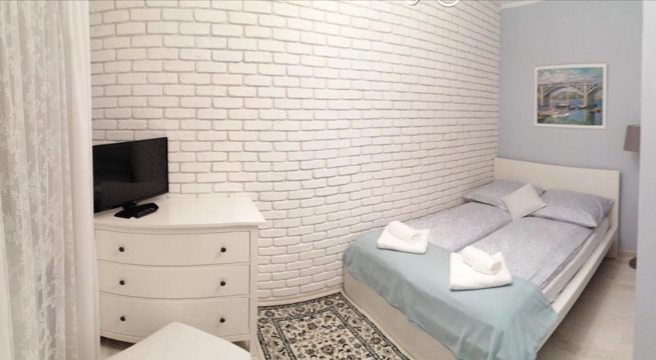 Cicha Przystań - Apartamenty Wyspa Solna Kołobrzeg Zewnętrze zdjęcie